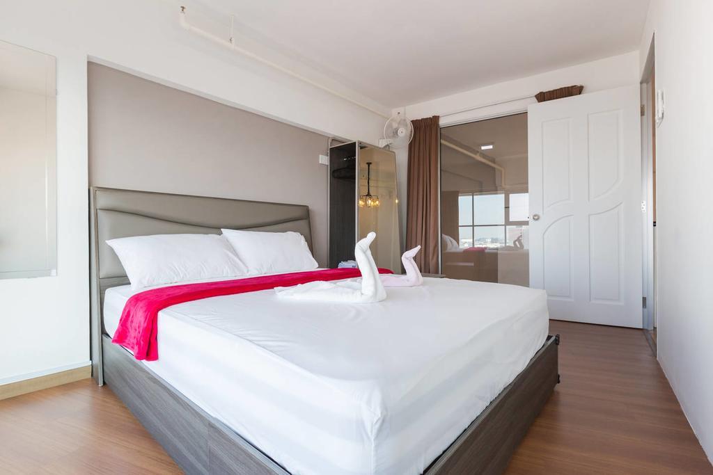 3-Bed Executive Suite, Rumahku @Ceo Bayan Lepas Extérieur photo