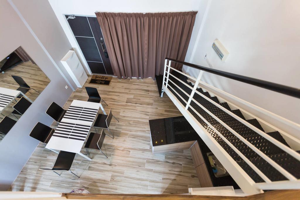 3-Bed Executive Suite, Rumahku @Ceo Bayan Lepas Extérieur photo