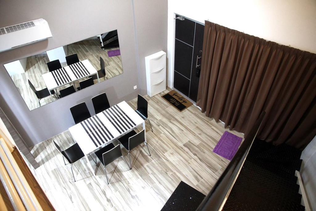 3-Bed Executive Suite, Rumahku @Ceo Bayan Lepas Extérieur photo