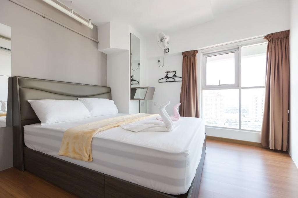 3-Bed Executive Suite, Rumahku @Ceo Bayan Lepas Extérieur photo