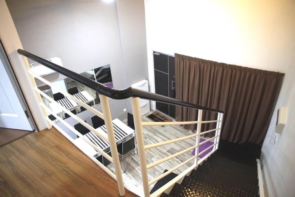 3-Bed Executive Suite, Rumahku @Ceo Bayan Lepas Extérieur photo